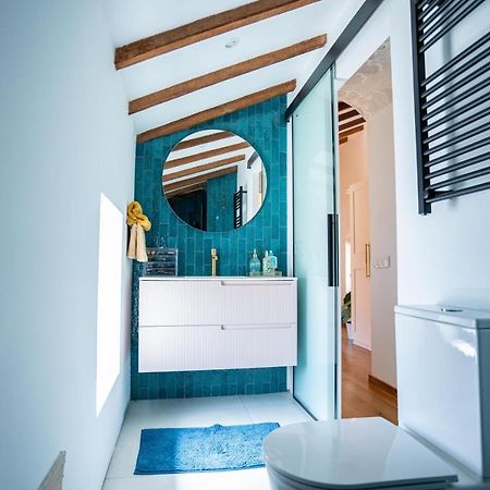 Valencia 2 Bed Luxury Guest House Godella エクステリア 写真