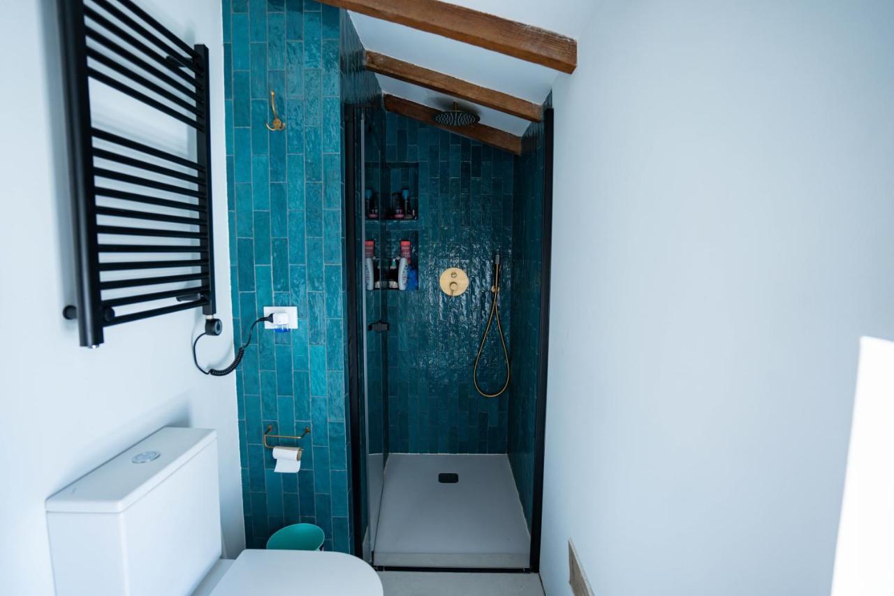 Valencia 2 Bed Luxury Guest House Godella エクステリア 写真