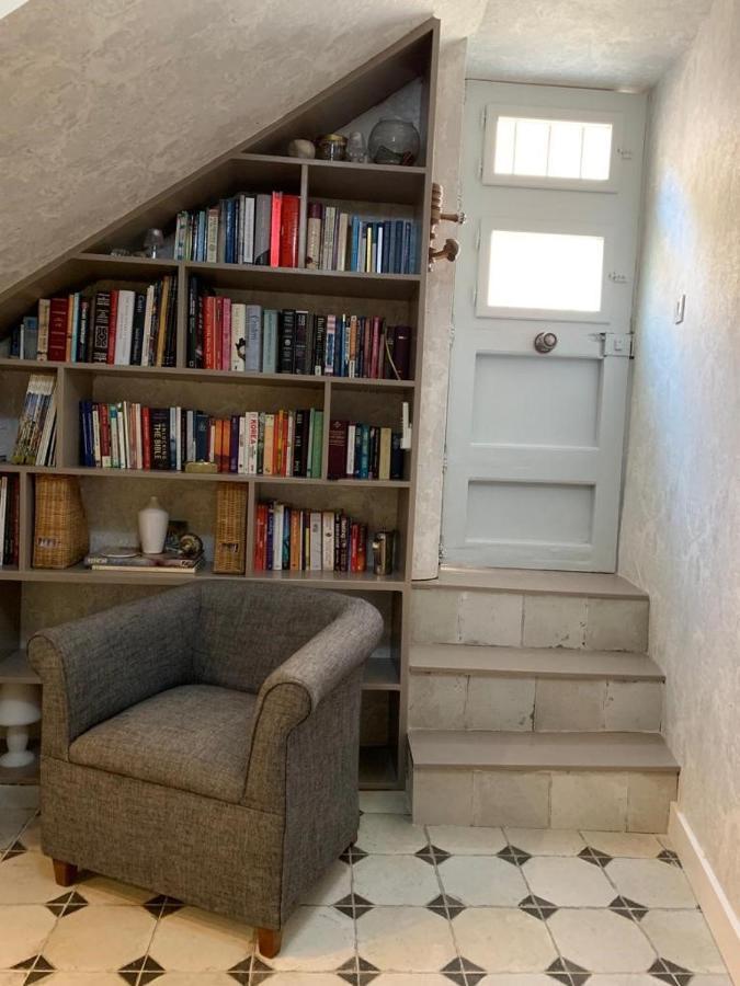 Valencia 2 Bed Luxury Guest House Godella エクステリア 写真
