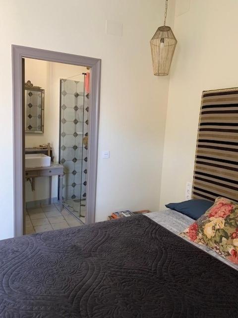 Valencia 2 Bed Luxury Guest House Godella エクステリア 写真