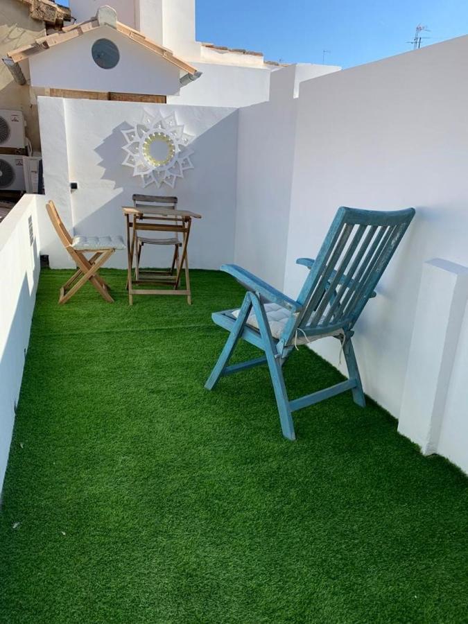 Valencia 2 Bed Luxury Guest House Godella エクステリア 写真