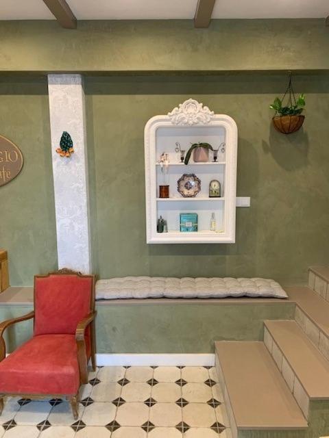 Valencia 2 Bed Luxury Guest House Godella エクステリア 写真