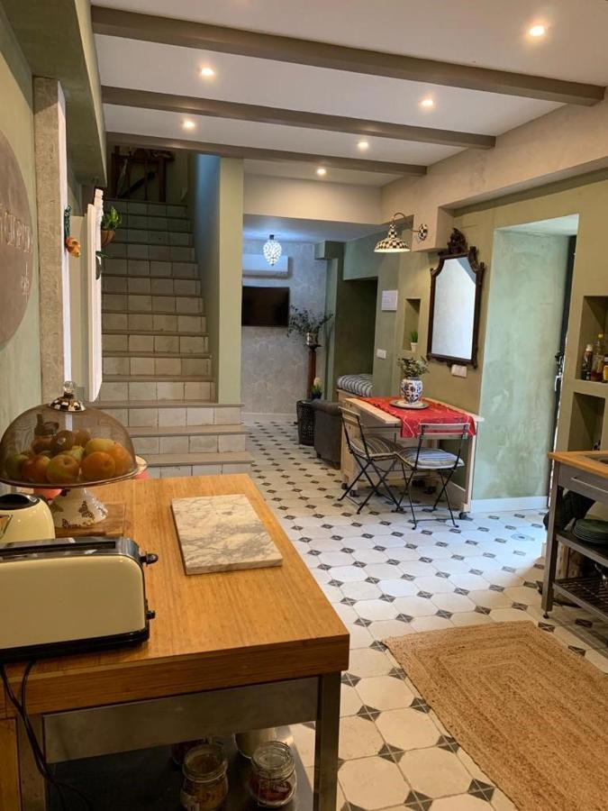 Valencia 2 Bed Luxury Guest House Godella エクステリア 写真