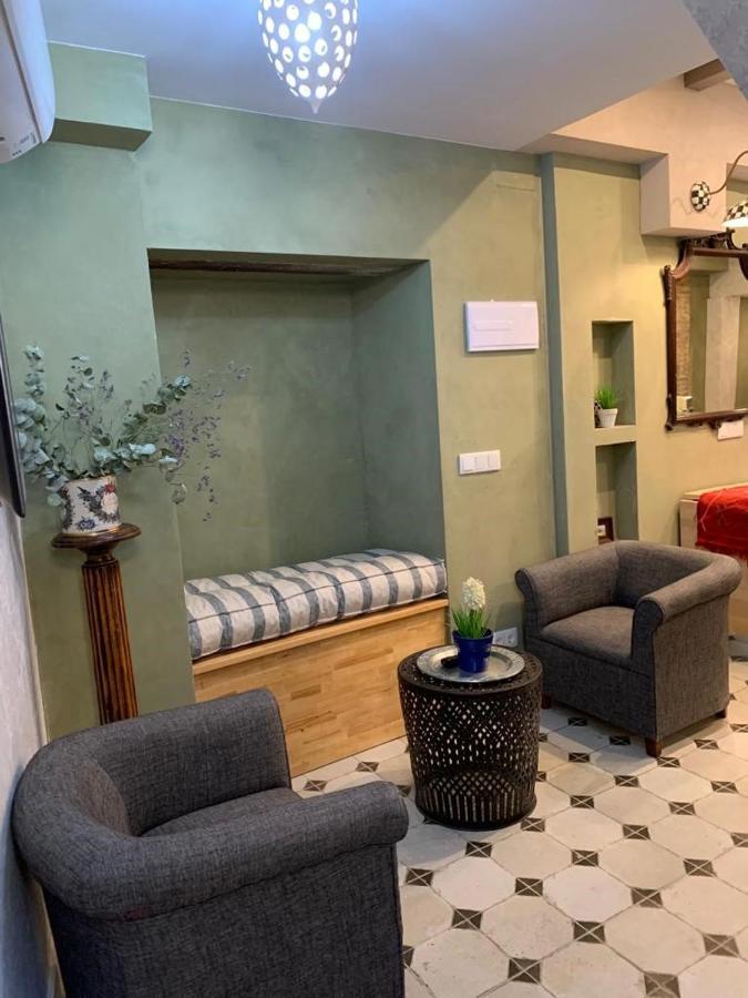 Valencia 2 Bed Luxury Guest House Godella エクステリア 写真
