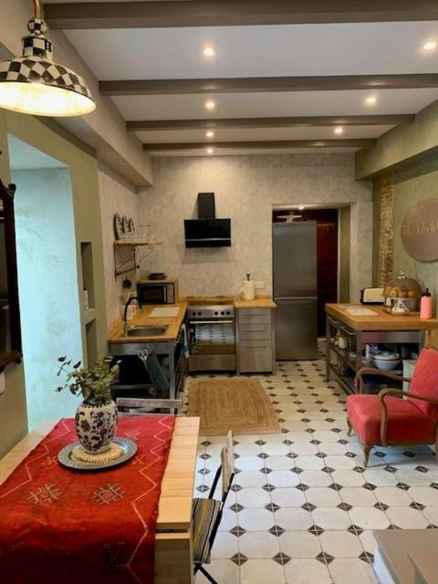 Valencia 2 Bed Luxury Guest House Godella エクステリア 写真